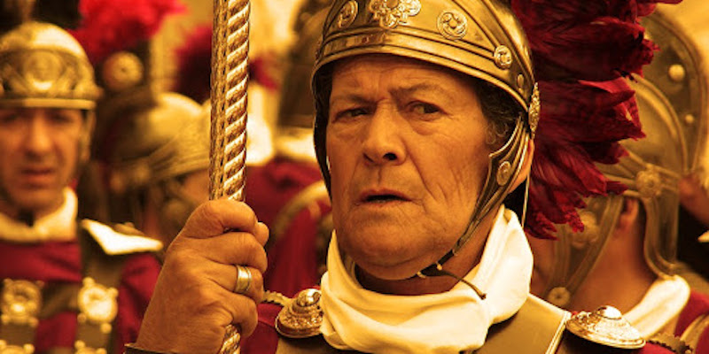 The Ancient Romans Had Many Uses for Urine, Including Teeth Whitening