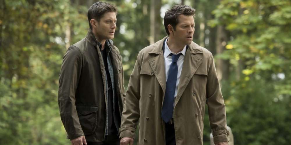 ‘Supernatural’ Has Proven There’s a Right Way and a Wrong Way to Explore Gay Storylines