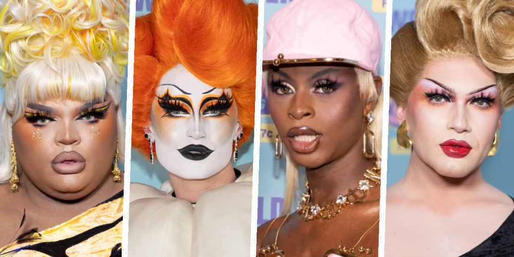 Liste Des Candidates De Rupaul's Drag Race RuPaul’s Drag Race saison 13: Découvrez qui est la gagnante! | Hornet